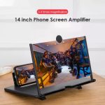 Portable 4K Projector With Remote Control - Image 9