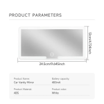 LED Net Lights - Image 3