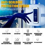 Premium Portable Massage Table with Convenient Carrying Case - Image 2