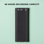 Mini Body Worn Camera With Audio - Image 3