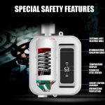 Premium Portable Massage Table with Convenient Carrying Case - Image 3