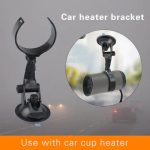 Detachable Motorcycle Backrest with PU Leather and Stainless Steel Frame - Image 4