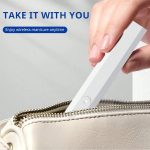 Reusable Lint Roller for Clothes and Pet Hair Removal - Image 5