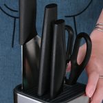 Stainless Steel Key Decoder ?C 2-in-1 Lock Decoding & Picking Tool for Locksmiths - Image 3