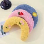 USB Rechargeable Heated Fingerless Gloves - Image 5