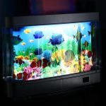 Waterproof LED Solar Multi-zoom Spot Light Landscape Lighting RGB - Image 2