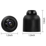Smart WiFi Scanning Translation Pen with 2MP Camera and 131-Language Support - Image 2