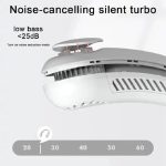 Portable Ultrasonic Garden Squirrel Repeller Deterrent - Image 2