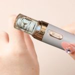 2 In 1 Mascara 5x Longer Waterproof Cosmetics For Natural Lengthening And Thickening No Clumping 4d Silk Fiber - Image 3