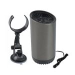 Detachable Motorcycle Backrest with PU Leather and Stainless Steel Frame - Image 5