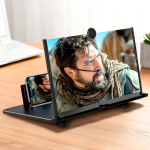 Portable 4K Projector With Remote Control - Image 10