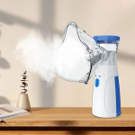 Portable Ultrasonic Cleaner