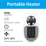 Accurate and Convenient Blood Pressure Monitor for Daily Health Tracking - Image 4