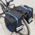 Reinforced Contemporary Compact Umbrella - Image 4