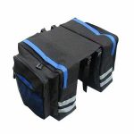 Reinforced Contemporary Compact Umbrella - Image 2