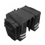 Reinforced Contemporary Compact Umbrella - Image 3