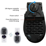 Accurate and Convenient Blood Pressure Monitor for Daily Health Tracking - Image 5