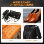 Small Shoulder Bag Made Of Leather For Men - Image 8