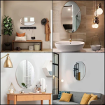 Adjustable Curtain Holders - Image 4