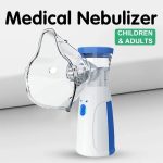 Portable Ultrasonic Cleaner - Image 3