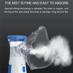 Portable Ultrasonic Cleaner - Image 4