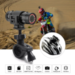 High-Brightness Rechargeable LED Flashlight - Image 2