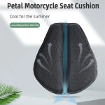 Multi-Use Cooling Protective Ice Silk Scarf for Outdoor Activities - Image 3