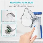 Portable Ultrasonic Cleaner - Image 5
