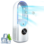2025 Curved Smart Electric Massage Gun - Handheld Deep Tissue Massager - Image 3