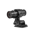 High-Brightness Rechargeable LED Flashlight - Image 4