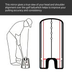 Grill Brush World??s Safest Grill Brush ?C No Harmful Wire Bristles - Image 4