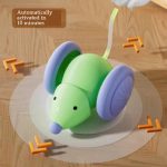 Soft Silicone Toilet Brush - Image 2