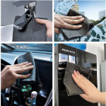 Magnetic Portable Bluetooth Speaker - Image 2