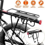 Rechargeable Portable Air Cooler with Mist Function - Image 4