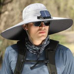 Unisex Quick-Dry Sports Headband for All Activities - Image 9