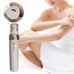 2 In 1 Mascara 5x Longer Waterproof Cosmetics For Natural Lengthening And Thickening No Clumping 4d Silk Fiber - Image 4