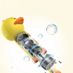 Electric Tyre Inflator - Image 3