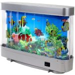 Waterproof LED Solar Multi-zoom Spot Light Landscape Lighting RGB - Image 3
