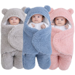 Baby Patter for Sleep ?C Motorized Toddler Sleep Aid with Adjustable Tapping and Soft Comfort