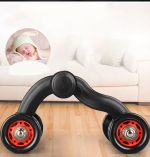 Ultimate Wall Climbing Remote Control Car - Image 5