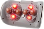 Acupressure Reflexology Socks Massage Set - Image 2