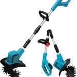 Portable Weeding Hook