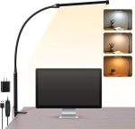 LED Wall Lamp - Rechargeable, Magnetic & Dual-Sided Lighting for Indoor Use