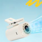 Portable Kinetic Molecular Heater - Heater for Car, Living Room, Bathroom - Image 7