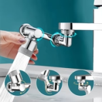 Magnetic Microfiber Towel