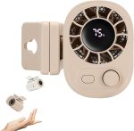 Portable Kinetic Molecular Heater - Heater for Car, Living Room, Bathroom - Image 3