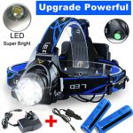 Adult Anti-Fog Swimming Goggles ?C Stylish UV-Protective Swim Gear with Leakproof Fit - Image 2