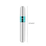 2 in 1 Needle Threader Tool with Cutter for Easy Sewing - Image 5