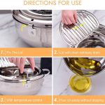 Mini Magnetic Selfie Ring Light - Pocket Clip-On LED Light - Image 5