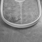 Flying Spinner Mini Drone Flying - Image 12